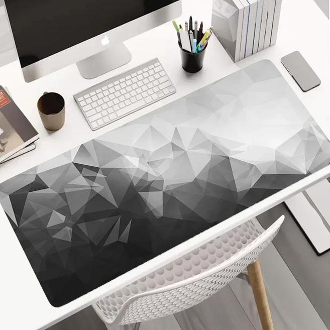 게임 사무용 마우스패드 400X900X2MM, 1개, 스타일 08