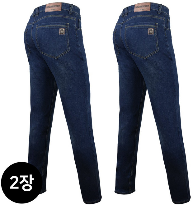 [SPM] NEW패션스판청바지
