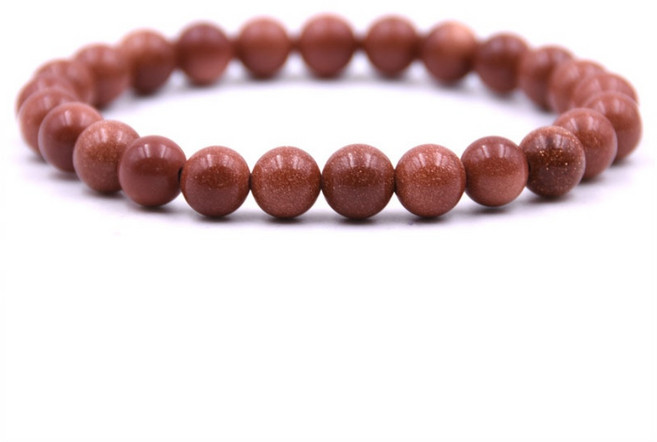 천연 차크라 원석 손목 팔찌 주얼리 요가 명상 힐링 행운 커플 패션 액세서리