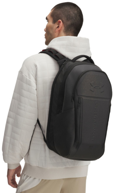 언더아머 underarmour 노 웨이 백팩 6005747-001, OSFM(FREE)