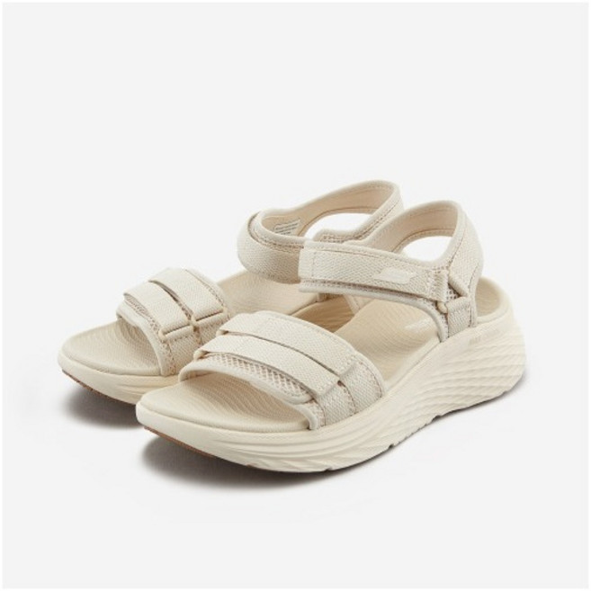 [스케쳐스(슈즈)] 스케쳐스 SP0WSCFM042 스포츠신발 스포츠신발가방 여성 맥스쿠셔닝 엘리트 2.0 샌들_0 4948791
