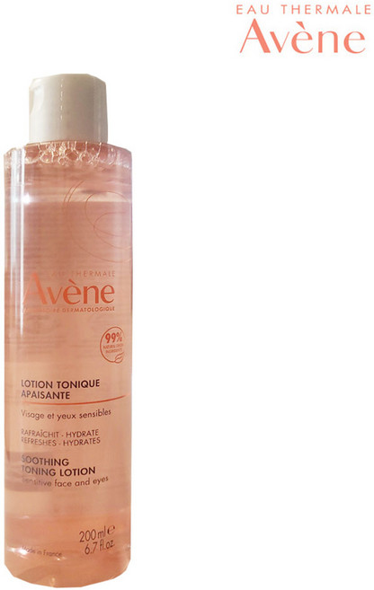 아벤느 수딩 토닝 로션 200ml/n, 1개, 200ml