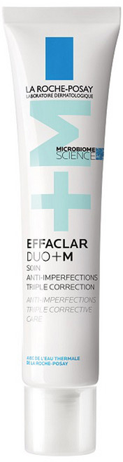 라로슈포제 에빠끌라 듀오 +M 에센스, 40ml, 1개