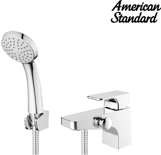 아메리칸스탠다드 큐브 P 겸용 수전 FE2611-0GAK111AA, 큐브P 겸용 수전, 1개