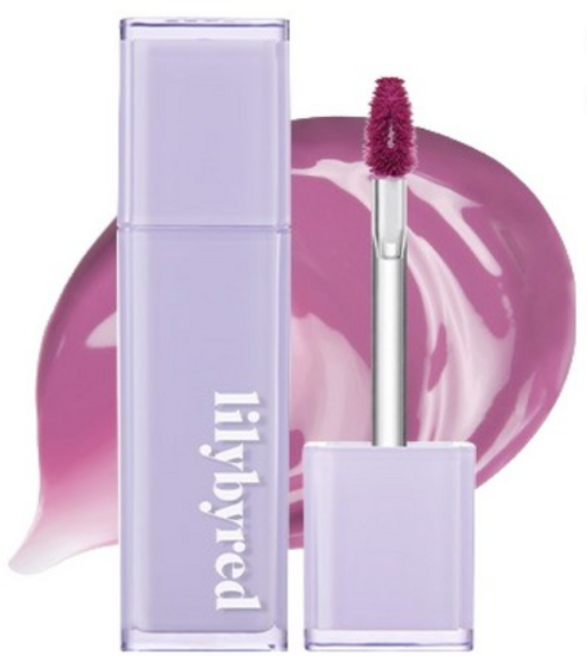 릴리바이레드 앙큼 라이어 코팅 틴트 AD, 21 비밀많은 라벤더인척, 1개