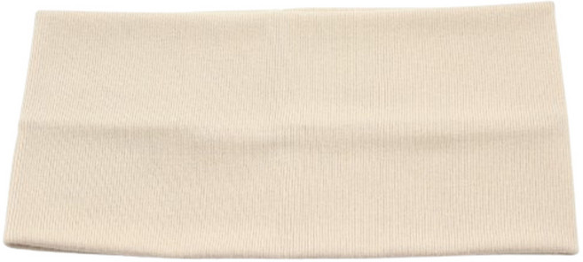 악세사리마켓 국산 면 넓은 여자 남자 와이드 스포츠 헤어밴드 헤어터번 1장