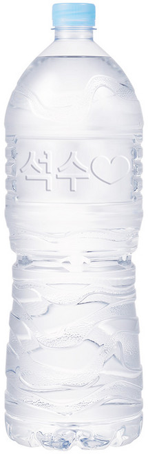 하이트진로 석수, 2L, 30개