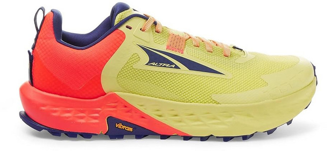 ALTRA 여성용 TIMP 5 트레일 러닝화