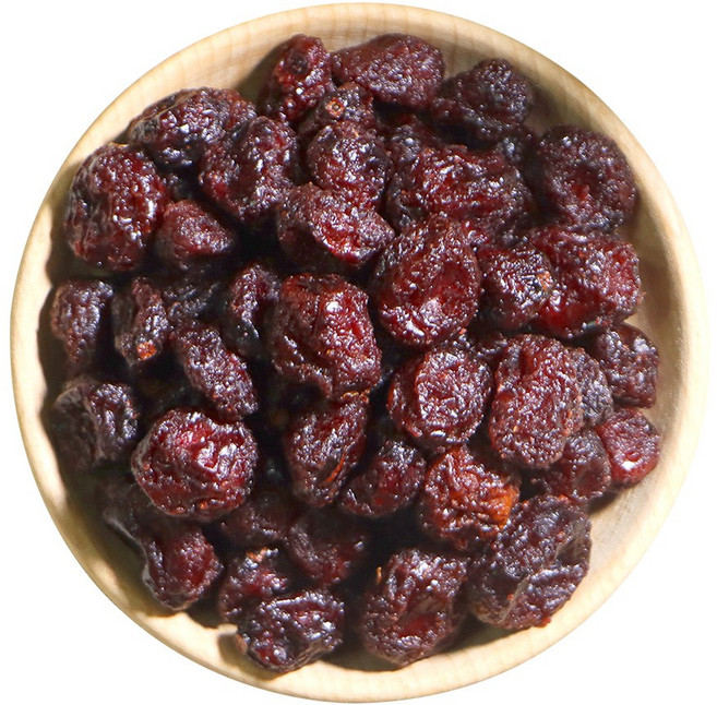 菓青市集 美國蔓越莓果粒, 1個, 400g