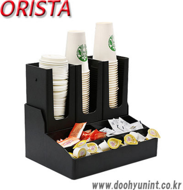 오리스타 PC 오거나이저, 1개