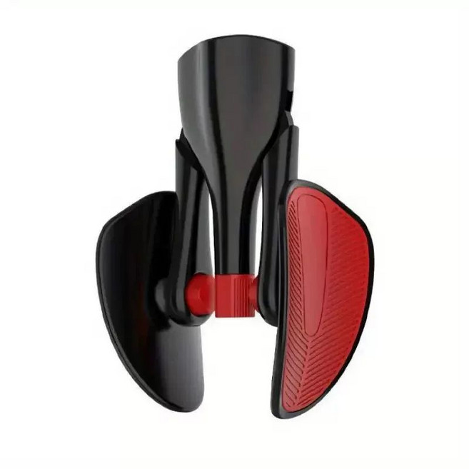 홈트레이닝 골반 허벅지 자동 근육 운동기구 장비 케겔 트레이너, YYMTJ00H, 1개