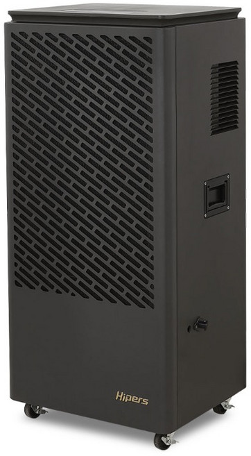 대성하이원 산업용 제습기 대용량 제습 업소용 공장 지하실 창고 공업용 R, f_N130P 130L 저온형 펌프배수