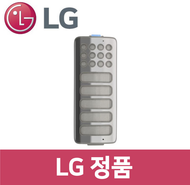 LG 정품 T2503S0 세탁기 필터 거름망 먼지망 sh33405, 1개