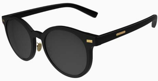 소다몬 어템 AT4102 4종 라이프 스타일 뿔테 선글라스