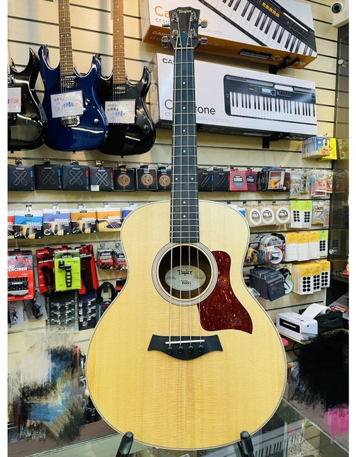 TAYLOR GS mini-E BASS 電木貝斯, 1個
