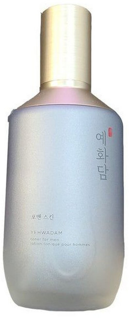 예화담 포맨 스킨, 1세트