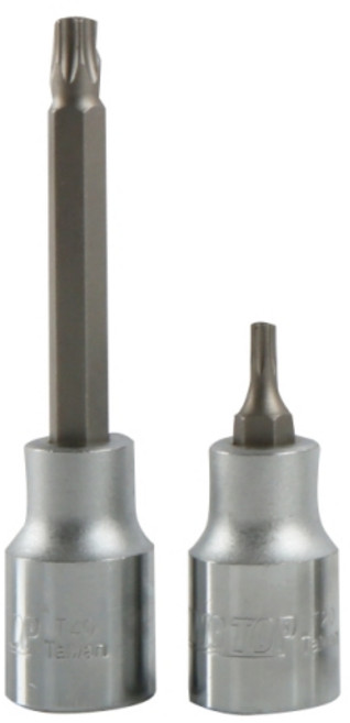 BESTO 별비트소켓렌치 SW-T27-K 1/2DR-T27, 1개