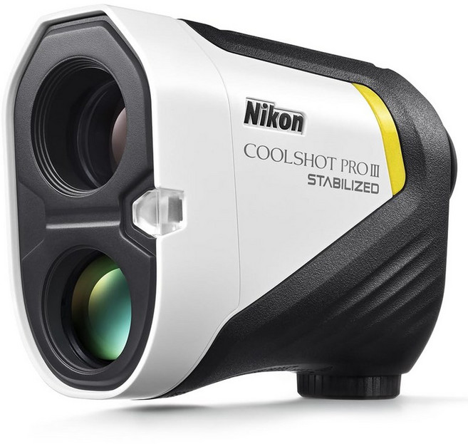 Nikon 골프 거리계 COOLSHOT PROIII STABILIZED, 상세페이지 참조, 상세페이지 참조
