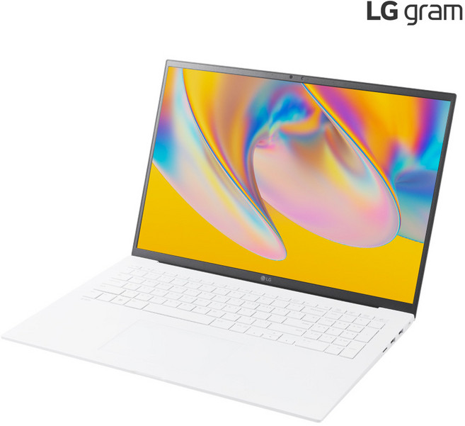 LG전자 최신 그램 17인치 윈도우11 홈 인텔 14세대 울트라5 RAM 8GB SSD 256GB, 17ZD90SU-GX56K, WIN11 Home, 16GB, 1TB, 화이트