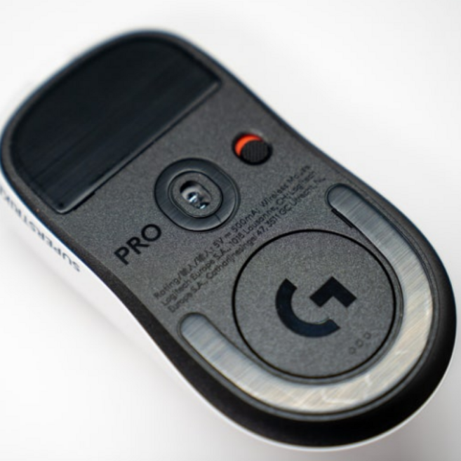 매드니스 지프로 X2 스트라이크 순정피트, PTFE+스펀지, X2스트라이크