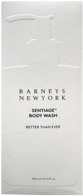 바니스뉴욕 센티아쥬 바디 워시 베러 댄 에버, 1개, 300ml - 쿠팡