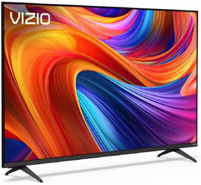 비지오 V4K55M 55인치 클래스 4K UHD HDR 스마트 TV