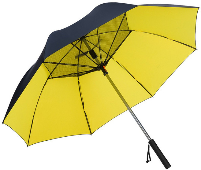 선풍기우산 골프우산 장우산 양산 USB충전 여름 자외선차단