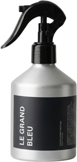 라이즐 섬유탈취제 룸스프레이 탈취 향균 패브릭 퍼퓸, 2개, 300ml, R&F 젠틀 허그