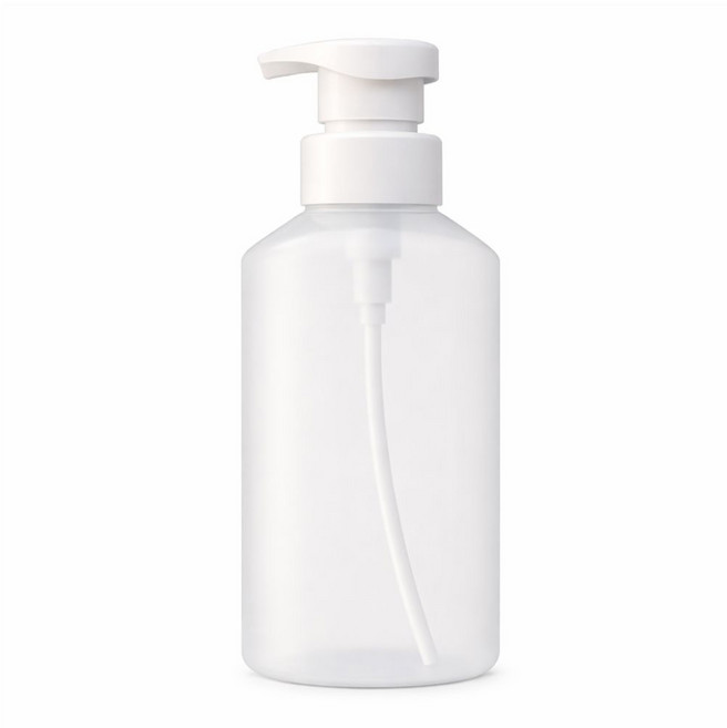 오라이브 파마 중화제 거품기 수동, 1개, 단품