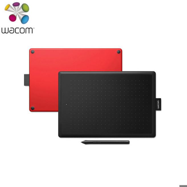 Wacom CTL-472 드로잉 페인팅 및 게임용 디지털 그래픽 태블릿 OSU 2048 레벨 펜 태블릿 AndroidWindowsMac OS, [01] 옵션1