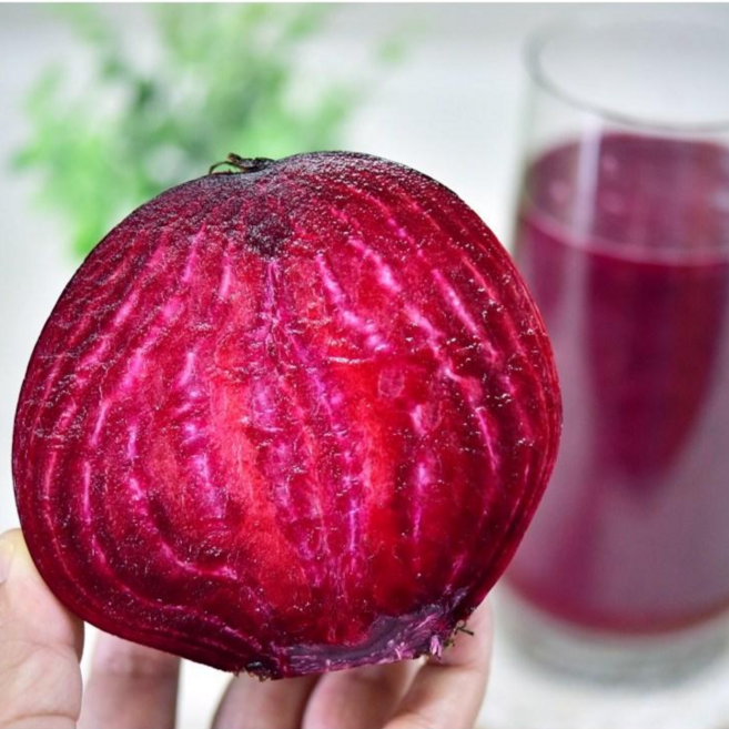 국내산 유기농 레드비트 비트 2~3kg (품질보장), 1박스, 2kg