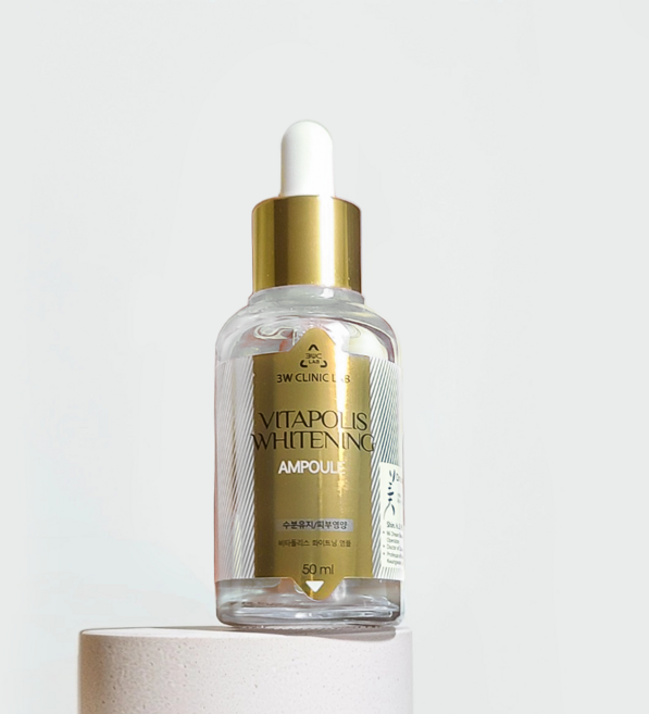 기무버앰플 쿠팡전용제품, 3개, 50ml