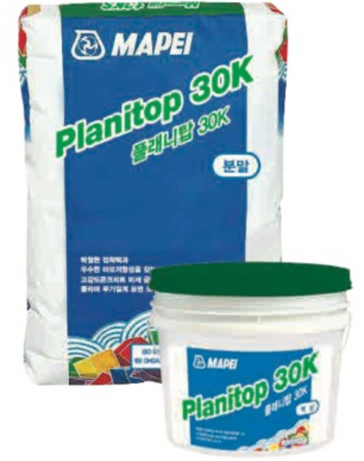 마페이 플래니탑 30k 21kg(분말15kg+액상6kg), 1개