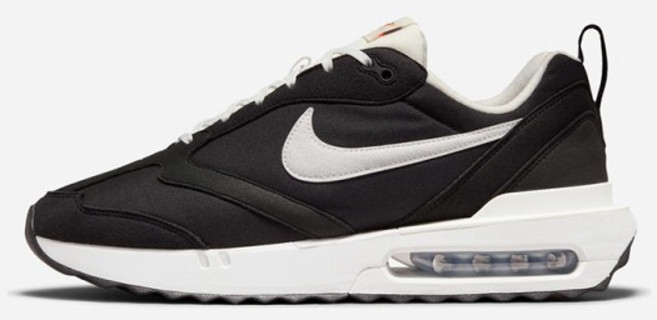 나이키 에어맥스 던 DJ3624-001 남성용 운동화