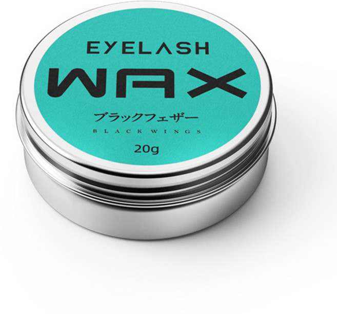 글루 속눈썹 리프팅 글루 20g 고체 글루 속눈썹 눈썹 왁스 파마 패드 실리콘 리프팅 포인트 뷰러, [02] blue 20g, 1개