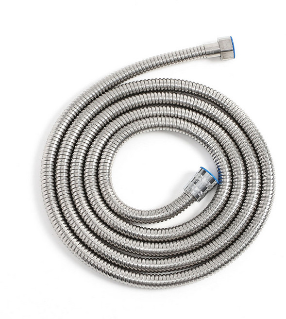 샤워기 샤워기호스 샤워호스 호스 2.5m 샤워기줄교체 샤워기줄