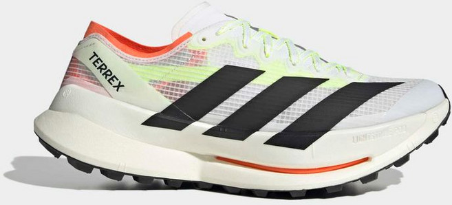아디다스 ADIDAS 테렉스 아그라빅 스피드 울트라 2 M - 클라우드화이트코어블랙오렌지 JS3534 155927
