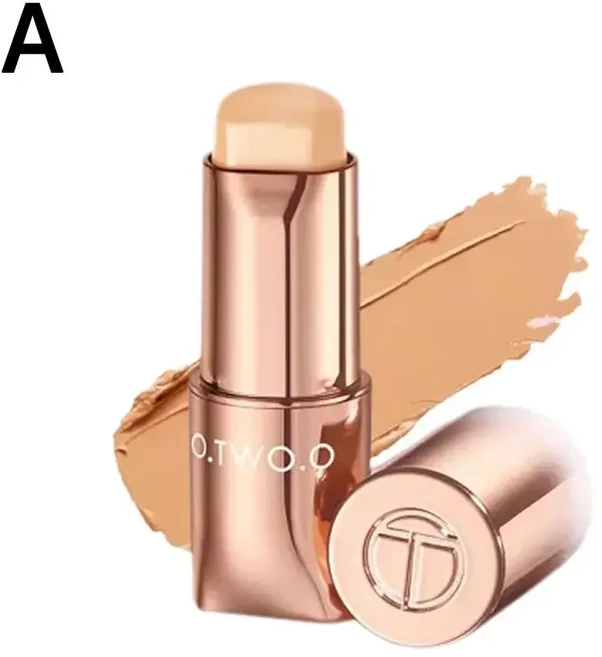 브론저 컨투어 스틱 크림 가벼운 스컬프트 페이스 컨실러 메이크업 Pe D8t3 오래 착용