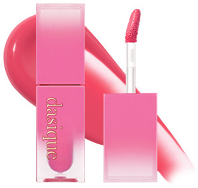 데이지크 쥬시 듀이 틴트 3.5g, 05 모브 베리, 1개