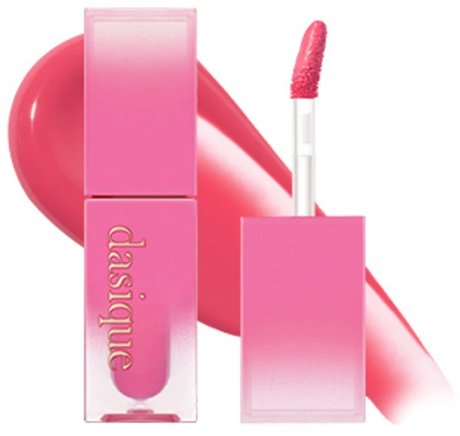 데이지크 쥬시 듀이 틴트 3.5g, 05 모브 베리, 1개 - 쿠팡