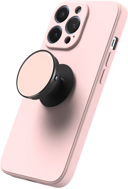 뮤지오 스퀘어젤리 휴대폰 케이스 + 스마트톡