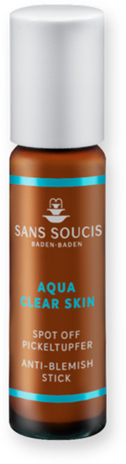 산수시 안티 블레미쉬 아쿠아 클리어 스틱, 5ml, 1개