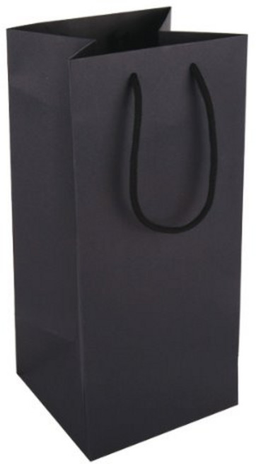 동성패키지 와인 쇼핑백 로얄살루트 5장, 1세트, 블랙