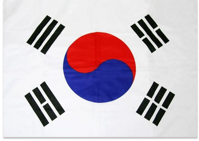 게양용태극기(90x135cm) g9g+8776Kl