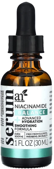 아트네츄럴 나이아신아마이드 밸런스 세럼 30ml(1fl oz), 1개, 30ml, RNA80510 - 쿠팡