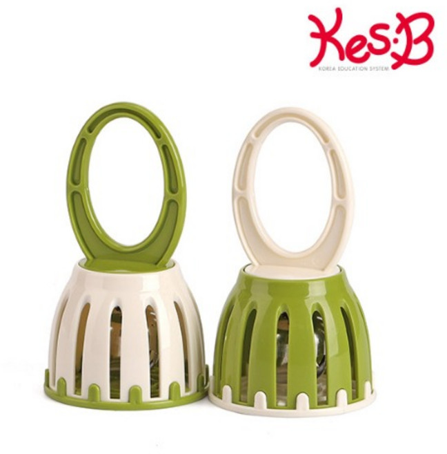 맑은소리 밀키케이지벨, 1개