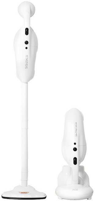 (국내생산) 에이스전자 무선 미니 핸디 청소기 AVC-802RCK