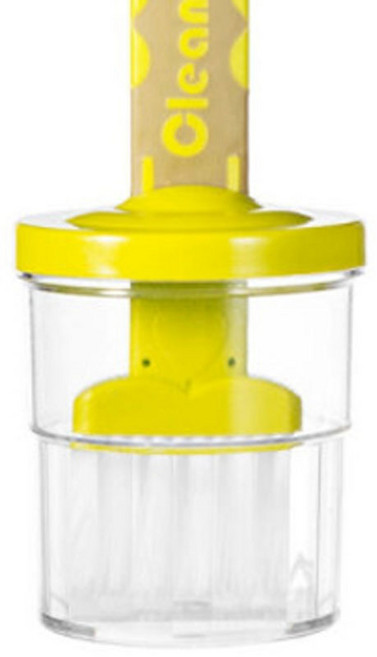 제니얼 통김솔, 그린혼합, 1개