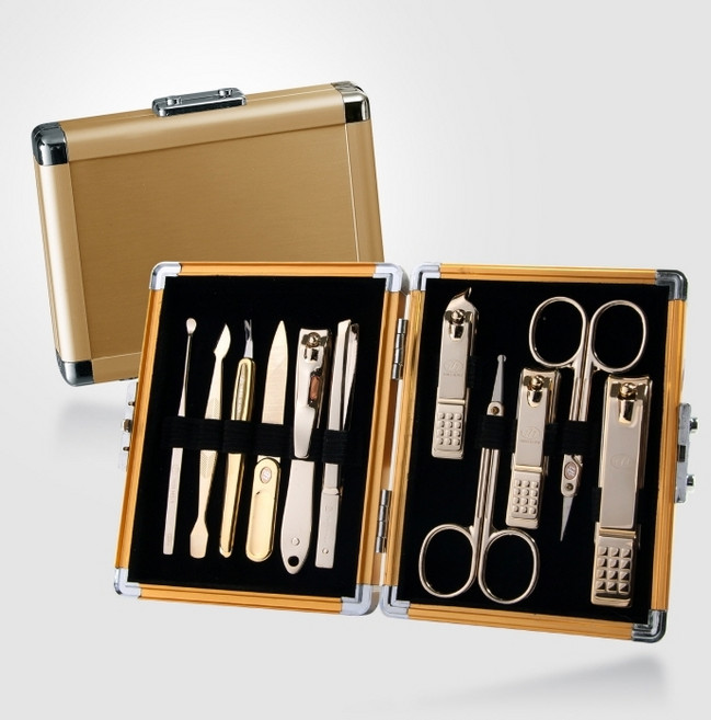 쓰리세븐 손톱깎이세트 발렌티나 Valentina, 1개