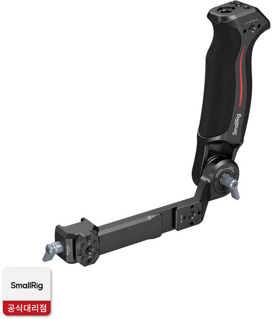 스몰리그 3028D DJI RS 시리즈 짐벌 핸드그립, 1개, SR3028D